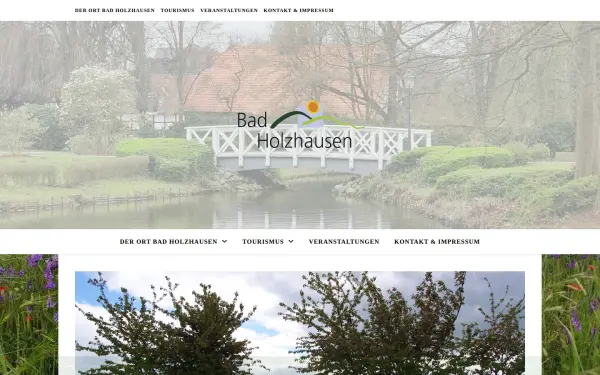 www.bad-holzhausen.de