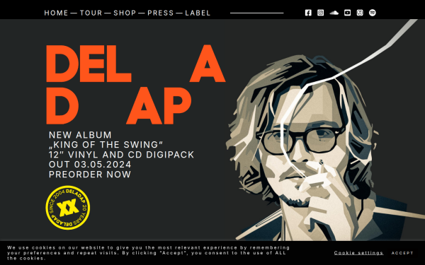 www.deladap.com