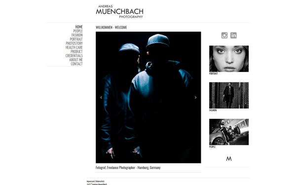 www.muenchbach.net
