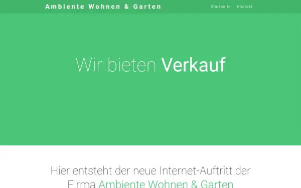 ambiente-rothenburg.de