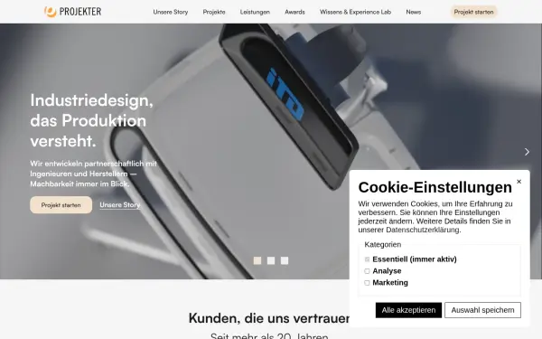projekter.de