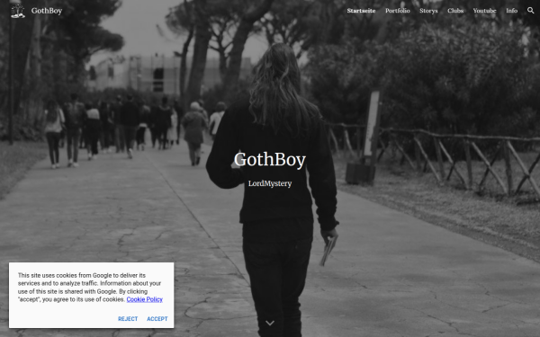 www.gothboy.de
