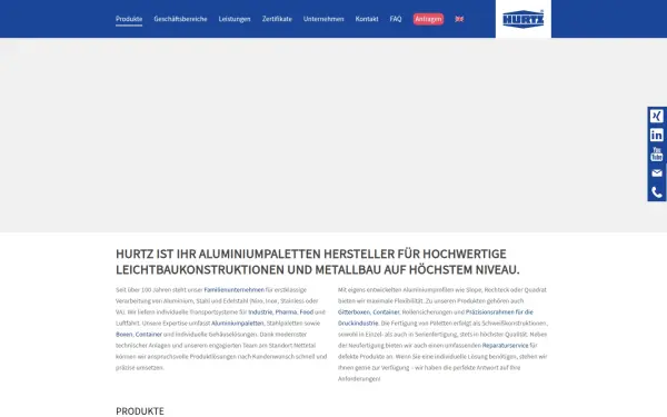 www.hurtz.de