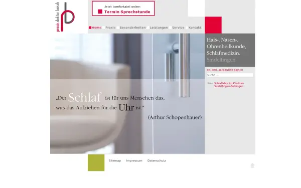 www.praxis-baisch.de