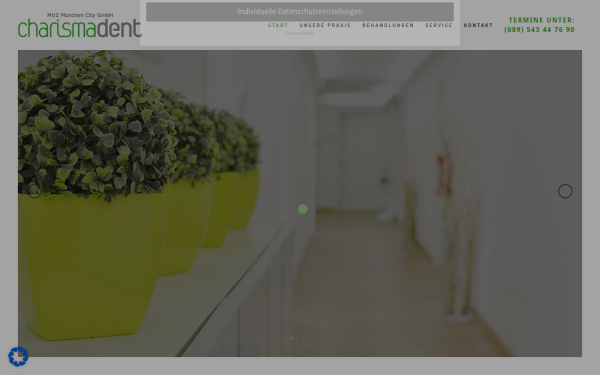www.charismadent.de