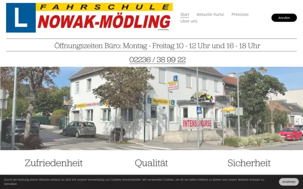 www.fahrschule-nowak-moedling.at