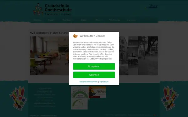 goetheschule-goslar.de