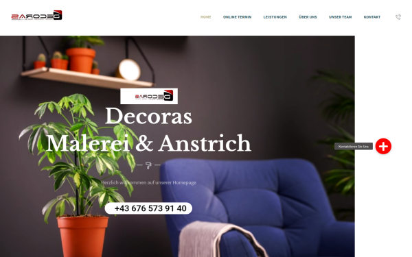 www.decoras.at