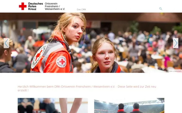 www.drk-freinsheim.de