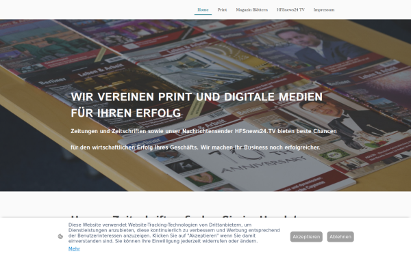 www.seidelenterprises.de
