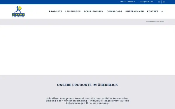 zische.de