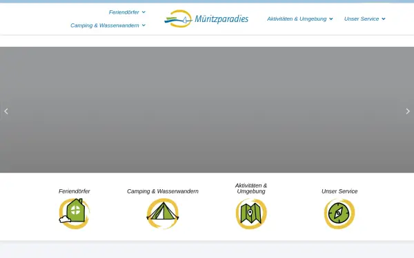 mueritz.com