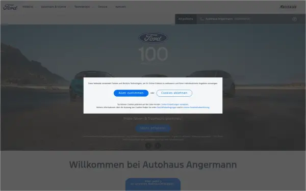www.autohaus-angermann.de