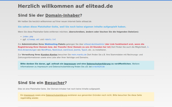 elitead.de