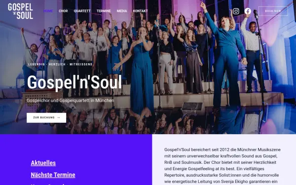 www.gospel-n-soul.de