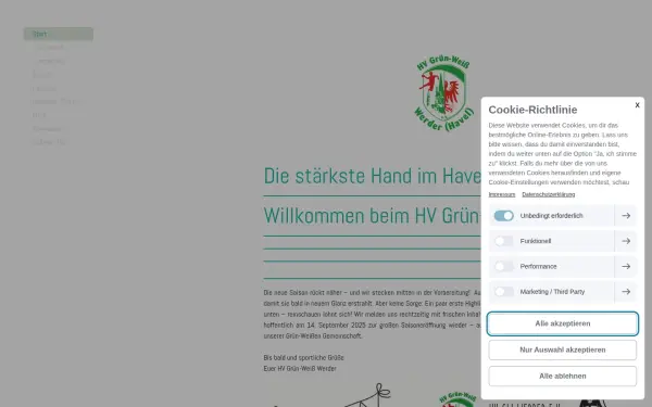 www.handball-werder.de