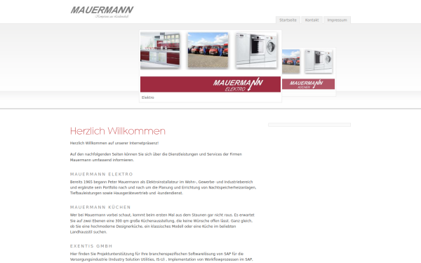 www.mauermann.de