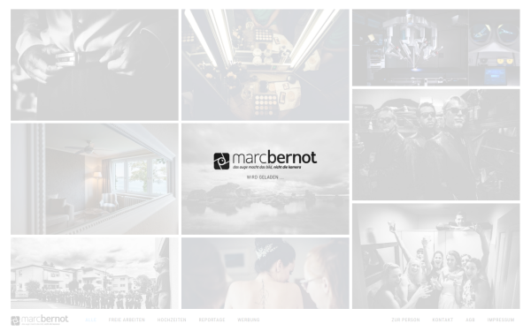 marcbernot.de