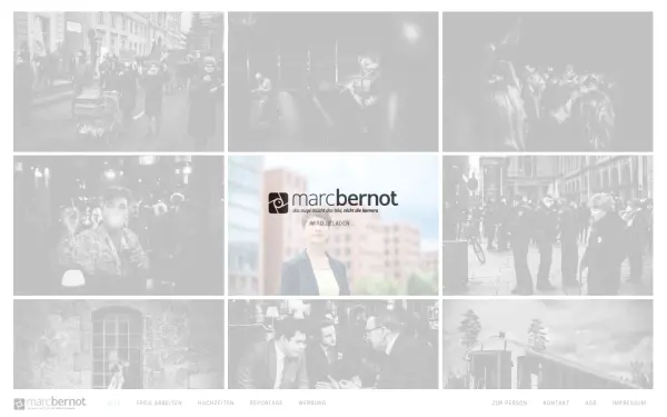 marcbernot.de