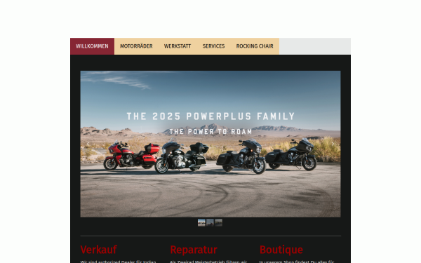 www.godfatherbikes.com