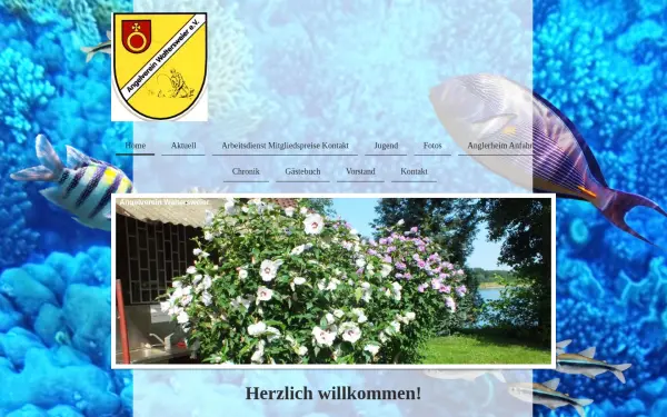 www.angelvereinwaltersweier.de