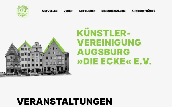 die-ecke.de