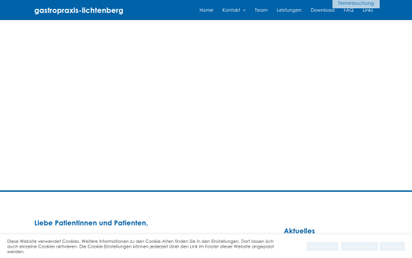 gastropraxis-lichtenberg.de