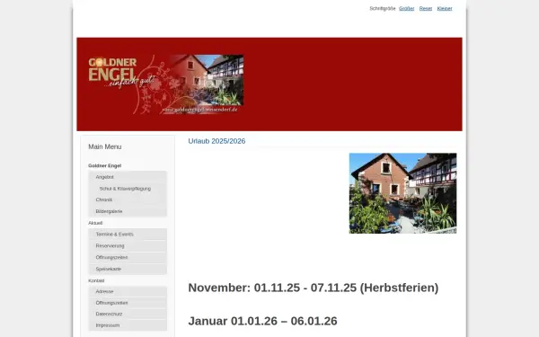 goldnerengel-weisendorf.de