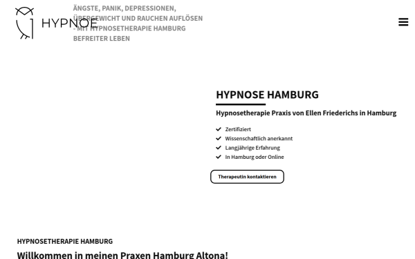 hypnoe.com