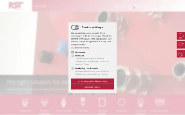 www.druckausgleichsrechner.de