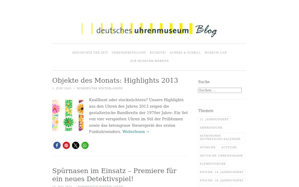 blog.deutsches-uhrenmuseum.de