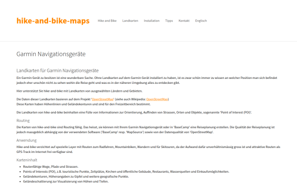 hike-and-bike.ch