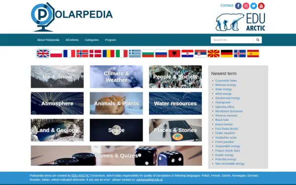 polarpedia.eu