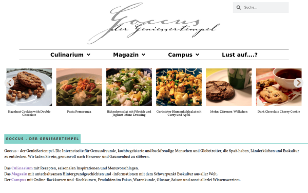 goccus.com
