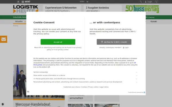 logistik-heute.de