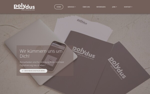 polydus.de
