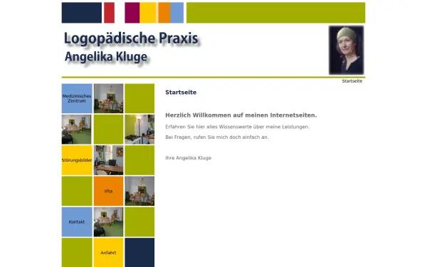 logopaedie-kluge.de