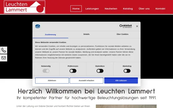 www.leuchtenlammert.de