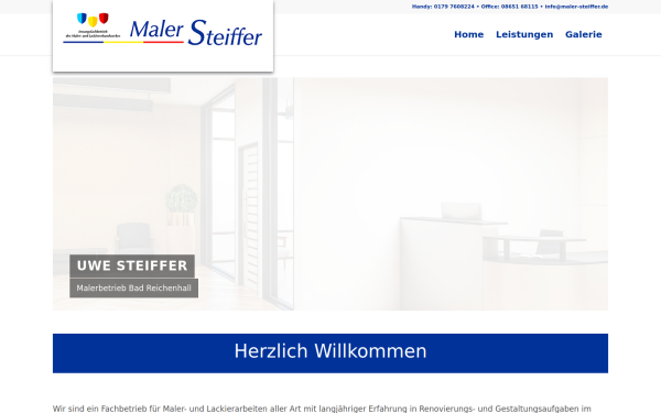 www.maler-steiffer.de