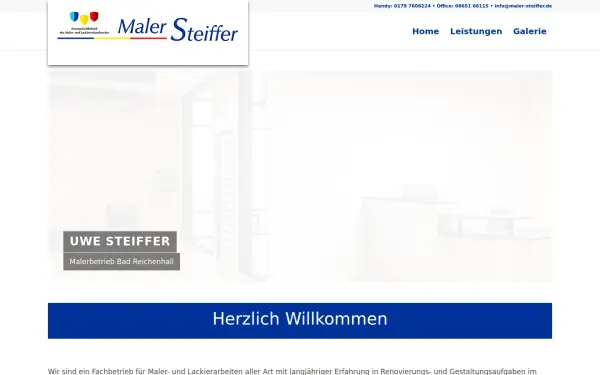www.maler-steiffer.de