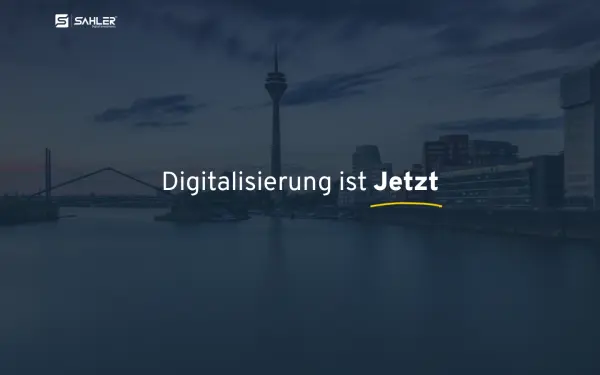 www.sahler.de
