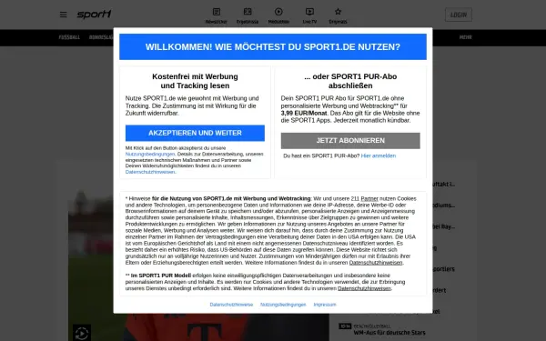 www.sport1.de