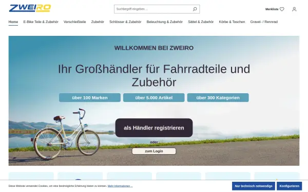 zweiro.de