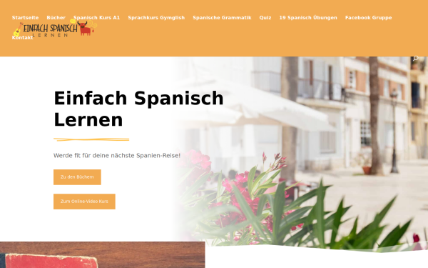 einfach-spanischlernen.de