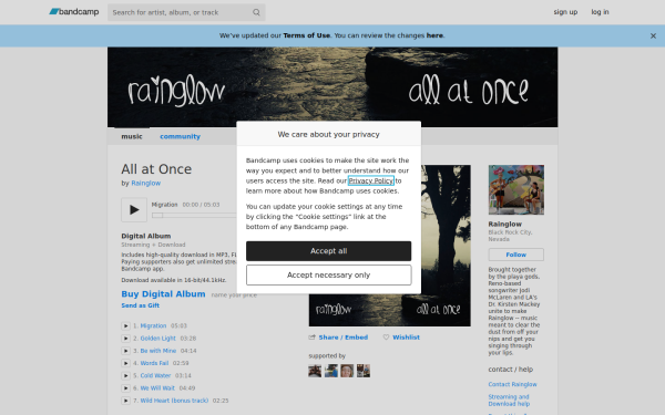 rainglow.bandcamp.com