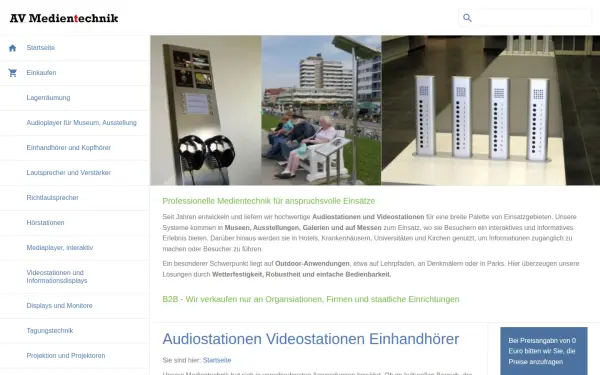 www.av-medientechnik.de