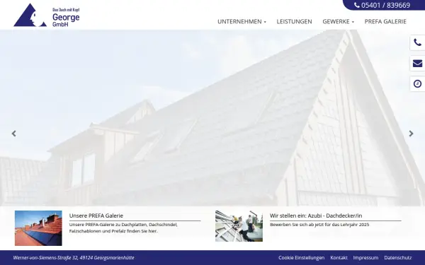 www.dachdecker-george.de
