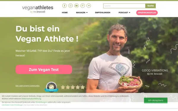 www.vegan-athletes.com