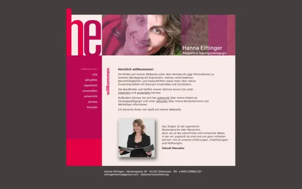 hanna-eittinger.de