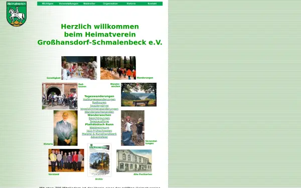 heimatverein-grosshansdorf.de